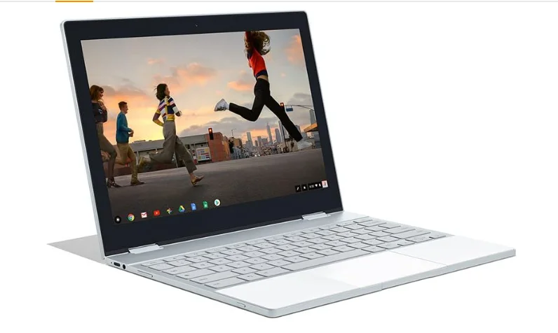 Google Pixelbook 12in: Features and Specifications Explained