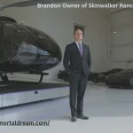 Brandon Owner of Skinwalker Ranch Net Worth